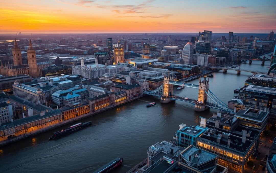 Global Funds vs Home Bias: Why We Stick Close to Home