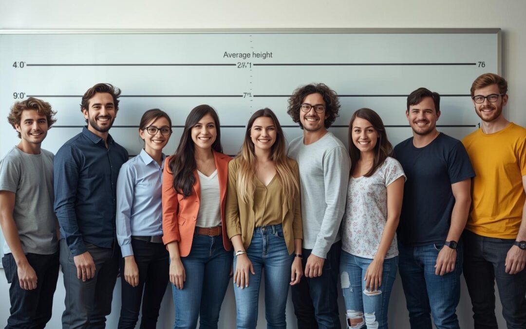 No such thing as an average Year”