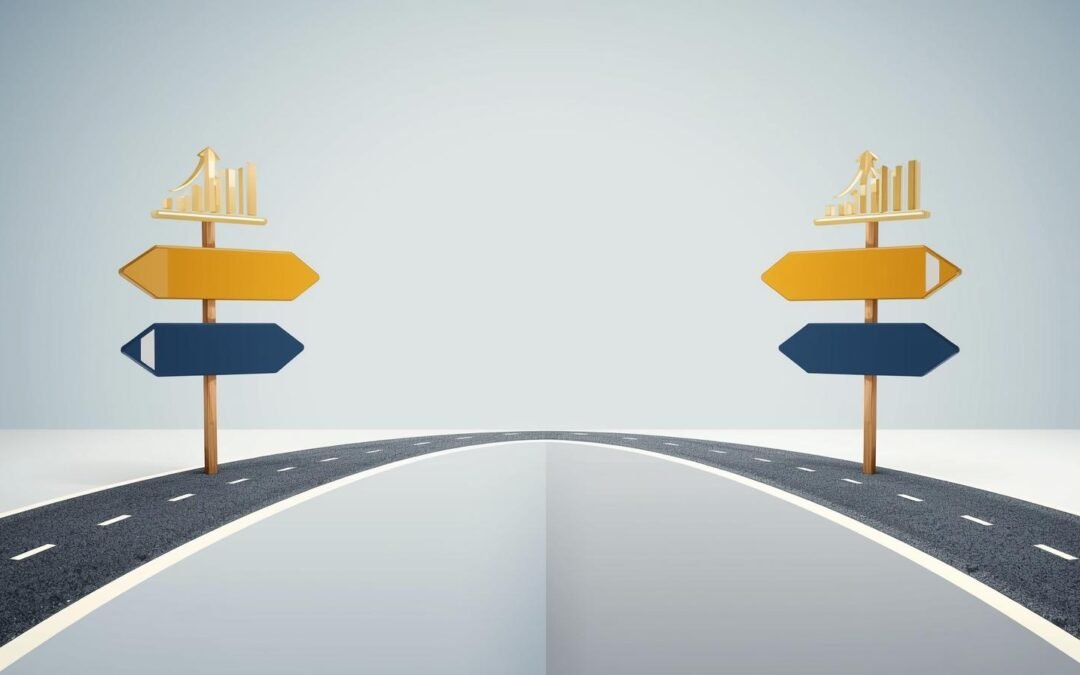 Annuity vs Drawdown: Securing Your Retirement Income