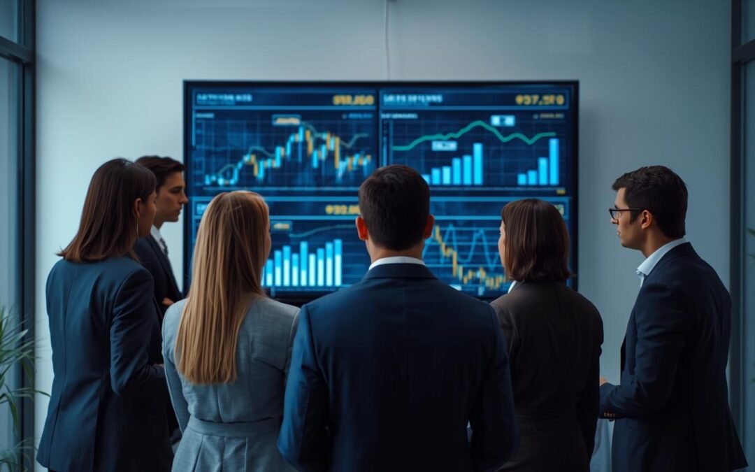 Clearly Investments — Start‑of‑Week Brief