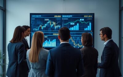 Clearly Investments — Start‑of‑Week Brief