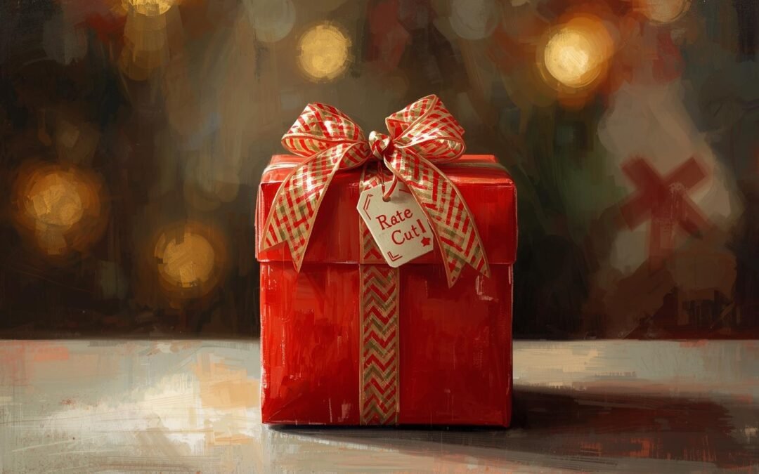 Weekly Market Wrap – 12th December