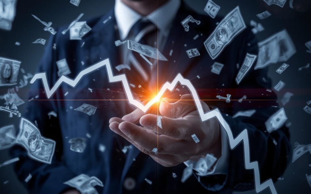 Market crashes don’t happen the same way twice