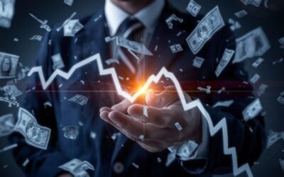 Market crashes don’t happen the same way twice