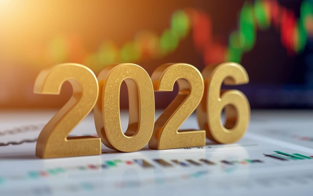 Weekly Market Wrap – 2nd January 2026