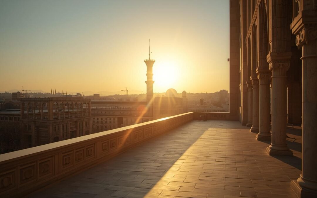 What Happens If the War in Iran Ends?