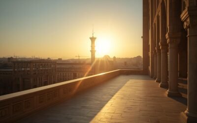 What Happens If the War in Iran Ends?