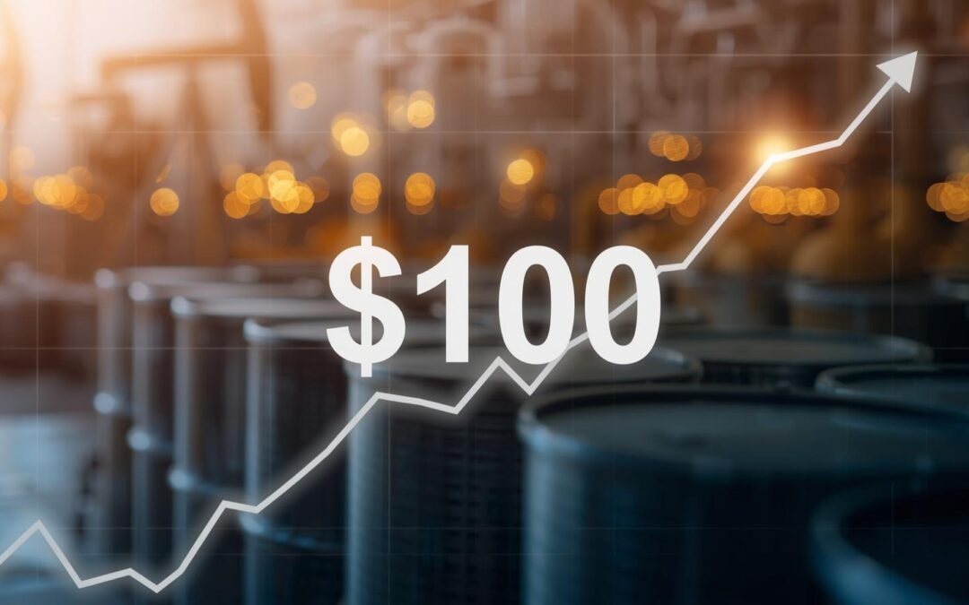 Weekly Market Wrap – 13th March 2026