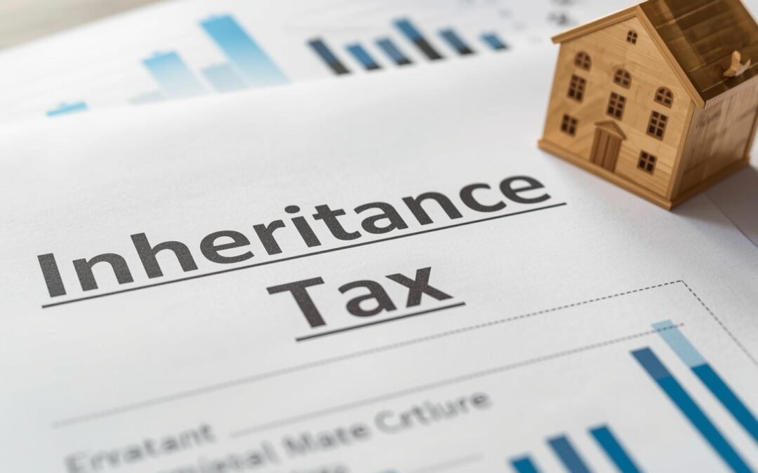 How to Cut Your Family’s Inheritance Tax Bill
