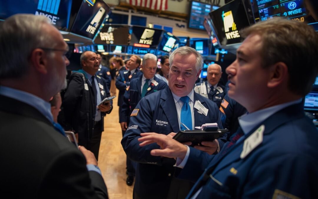 Weekly Market Recap – 6th March 2026