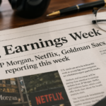 Week Ahead Report — 13th April 2026