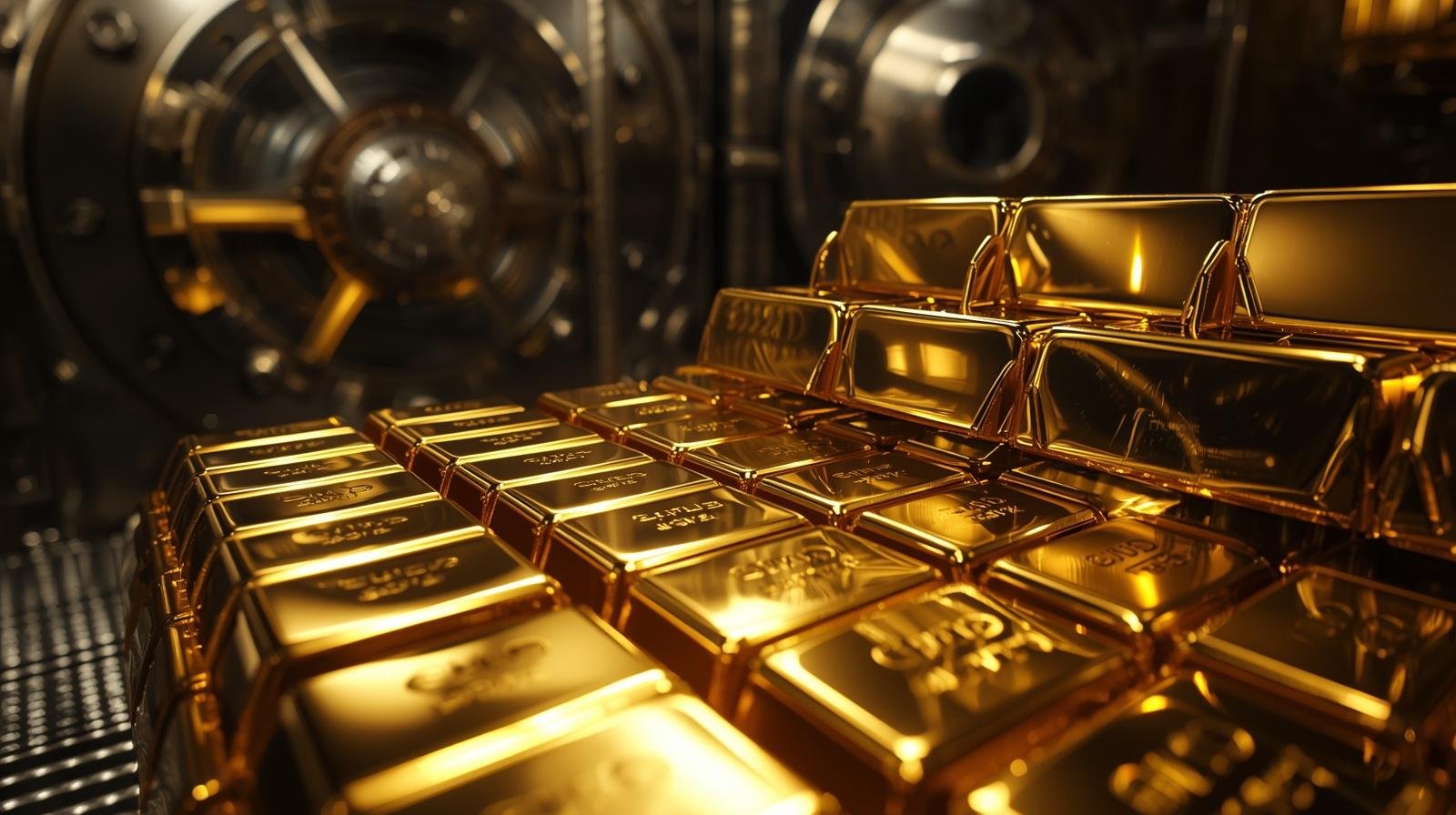 Three Reasons Investors Should Consider Gold