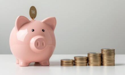 How much tax do I pay on my savings?