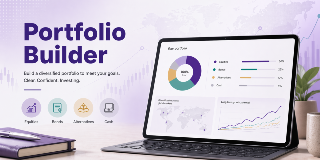 Portfolio Builder