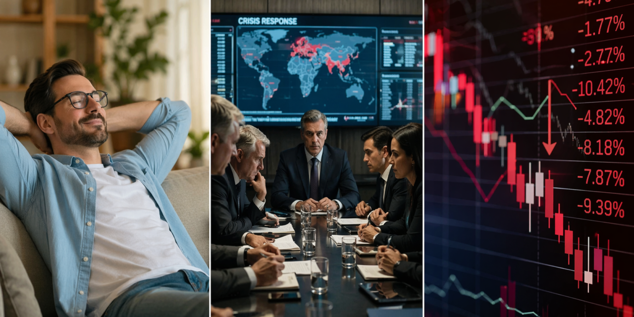 Something for the Weekend