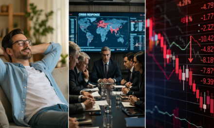 Why the weekend is important for investors