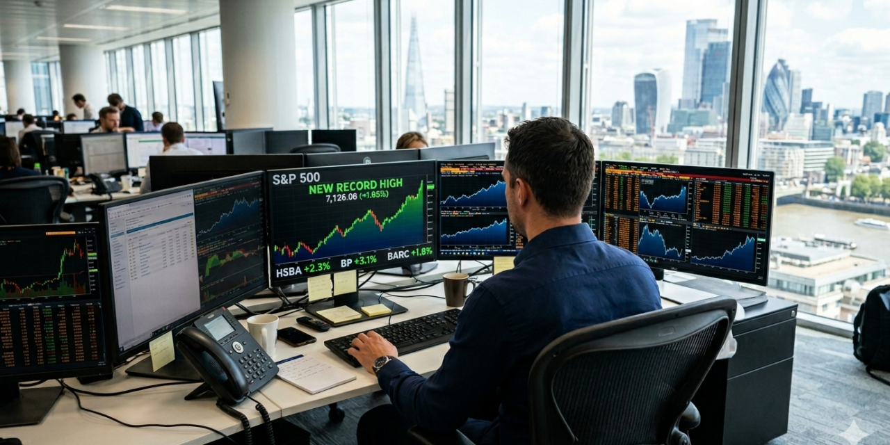 Weekly Market Wrap – 17th April 2026