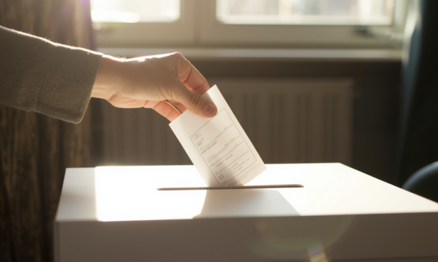 How UK Politics Affects the Stock Market