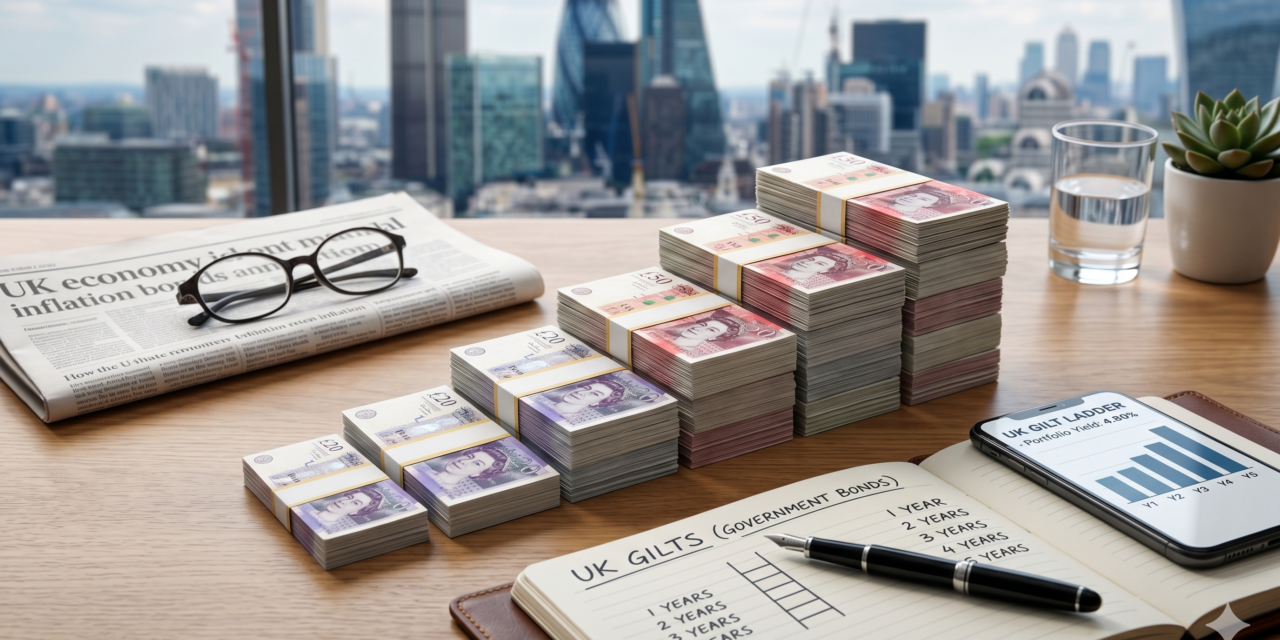 How to Generate a Guaranteed Tax-Efficient Income