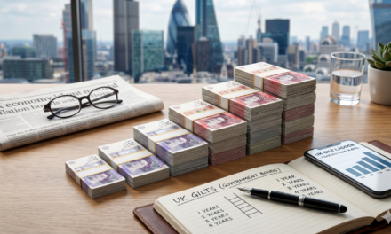 How to Generate a Guaranteed Tax-Efficient Income