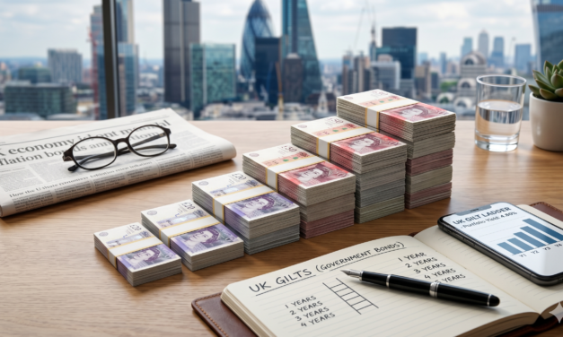 How to Generate a Guaranteed Tax-Efficient Income