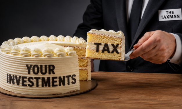 How Can I Reduce The Tax on My Investments