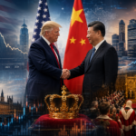 Week Ahead Report — 11th May 2026