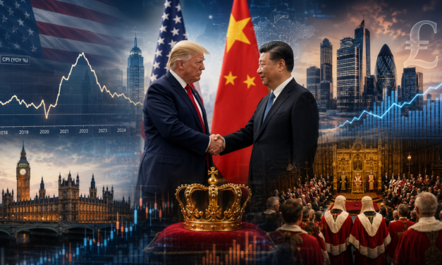 Week Ahead Report — 11th May 2026