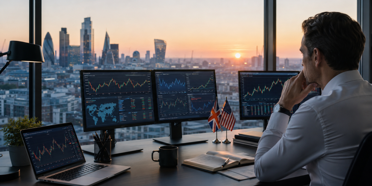 Week Ahead Report – 26th May 2026