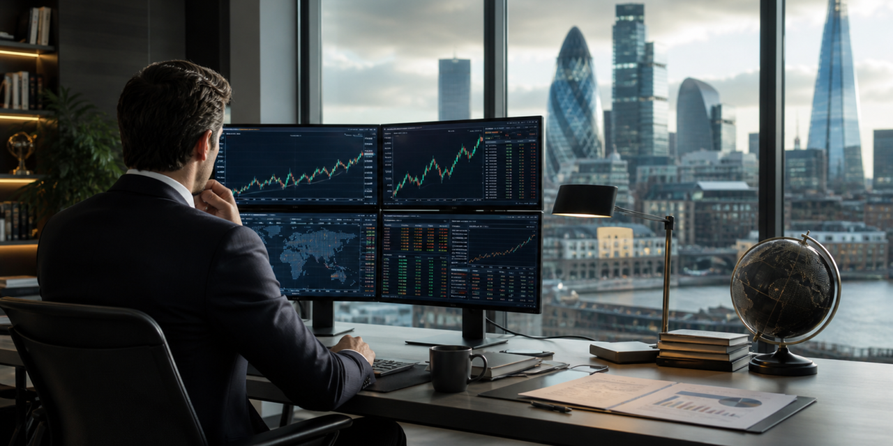 Weekly Market Wrap – 1st May 2026