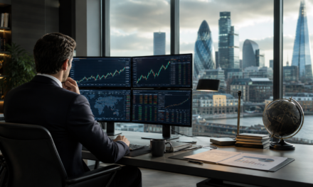 Weekly Market Wrap – 1st May 2026