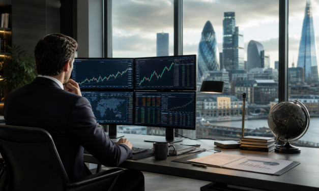 Weekly Market Wrap – 1st May 2026