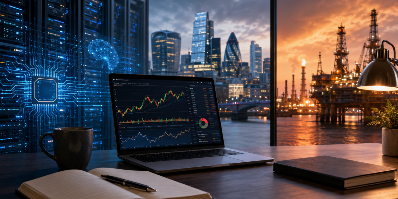 Weekly Market Wrap – 8th May 2026