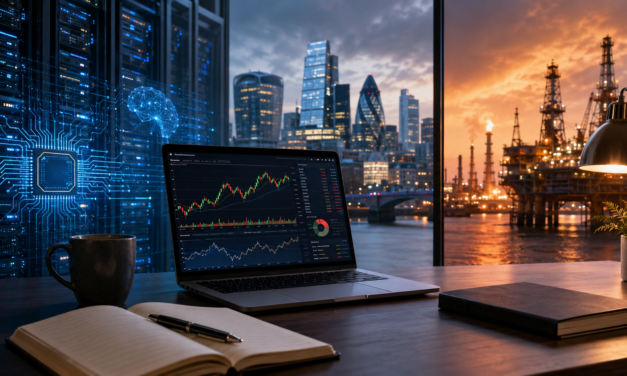 Weekly Market Wrap – 8th May 2026