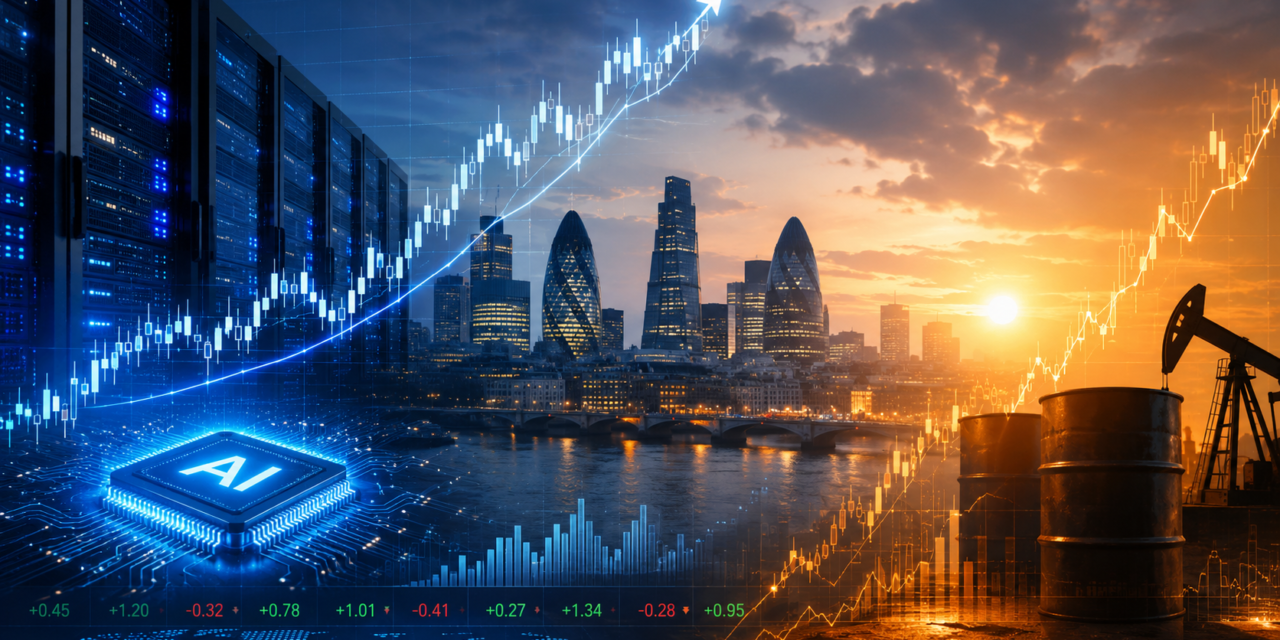 Weekly Market Wrap – 22nd May 2026