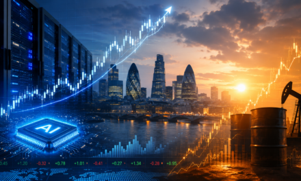 Weekly Market Wrap – 22nd May 2026