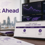 Week Ahead Report — 22nd June 2026
