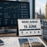 Week Ahead Report — 15th June 2026