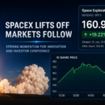 Weekly Market Wrap – 12th June 2026