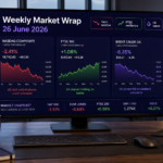Weekly Market Wrap – 26th June 2026