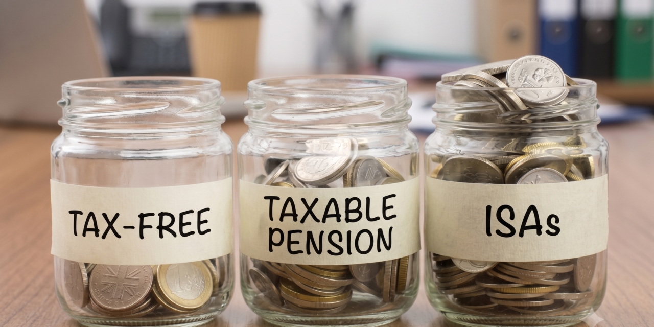 The Guide To Keeping More Of Your Pension