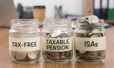 The Guide To Keeping More Of Your Pension