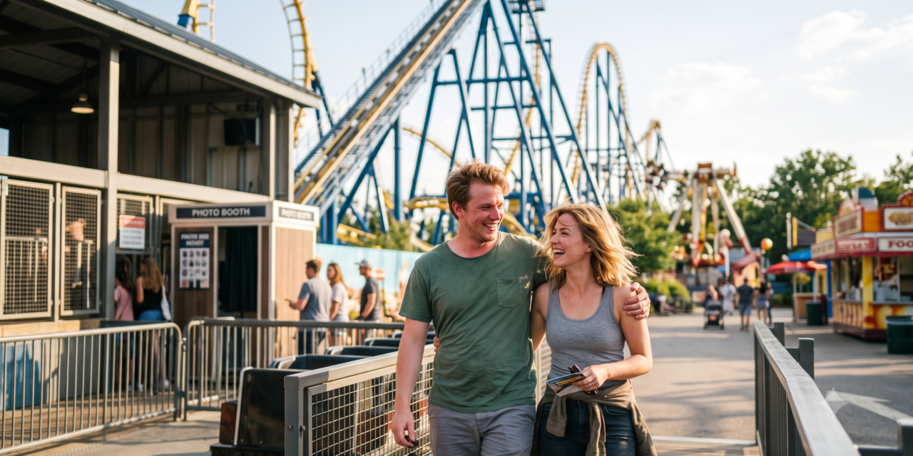 How to Survive Stock Market Volatility: The Investor’s No-Panic Guide