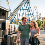 How to Survive Stock Market Volatility: The Investor’s No-Panic Guide