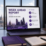 Week Ahead Report — 20 July 2026
