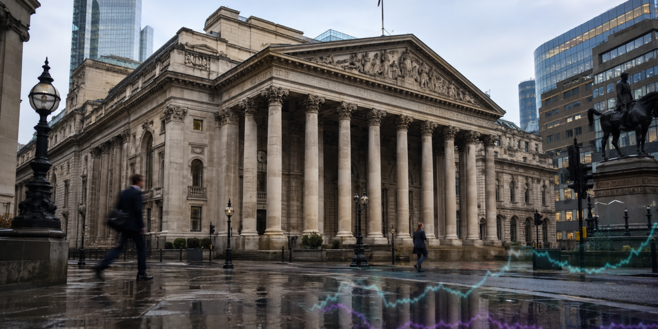 Bond Yields Are Rising Again: When Should Equity Investors Worry?
