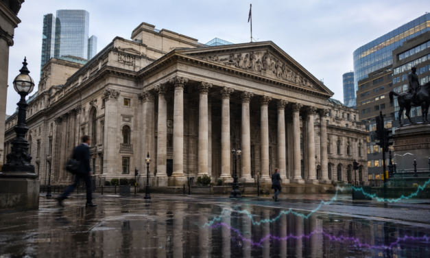 Bond Yields Are Rising Again: When Should Equity Investors Worry?
