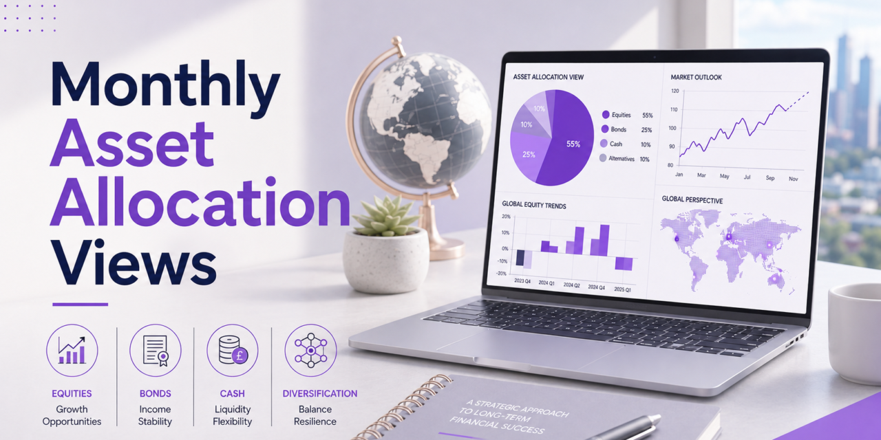 Monthly Asset Allocation Insights