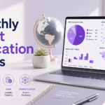 Monthly Asset Allocation Insights