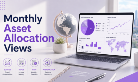 Monthly Asset Allocation Insights